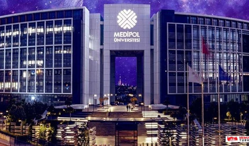 İstanbul Medipol Üniversitesi Öğretim Üyesi Alım İlanı