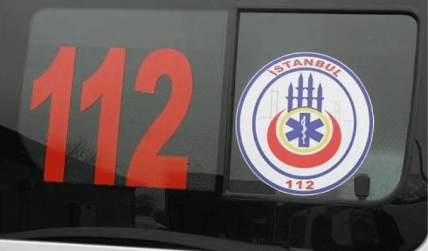 Sağlık Sen : İstanbul 112 de oldu bittiye izin vermeyiz