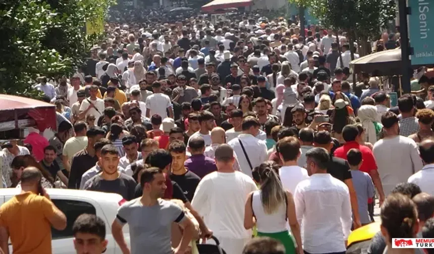 İşsizlik Rakamları Açıklandı: Oran Yüzde 8,5'e Geriledi