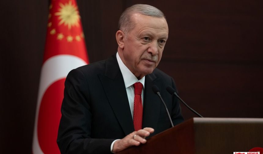 Cumhurbaşkanı Erdoğan: "Türkiye Terör Tuzağını Bozacak!"