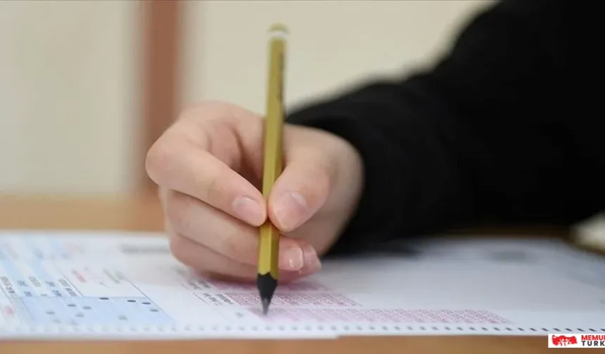 MEB Akademi Giriş Sınavı İçin Geri Sayım Başladı: İlk Tarih Açıklandı!