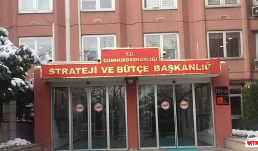 Strateji ve Bütçe Başkanlığına 26 uzman yardımcısı alınacak