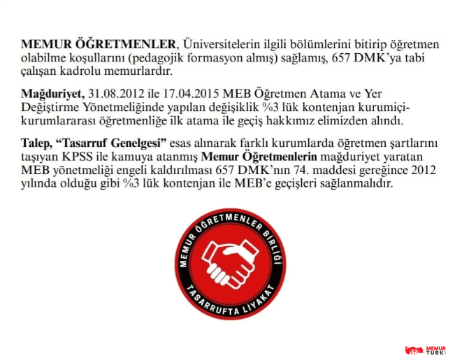 Mmeur Öğretmenler Min