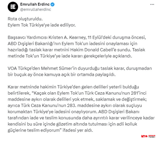 Emrullah Erdinç X Paylaşım Min